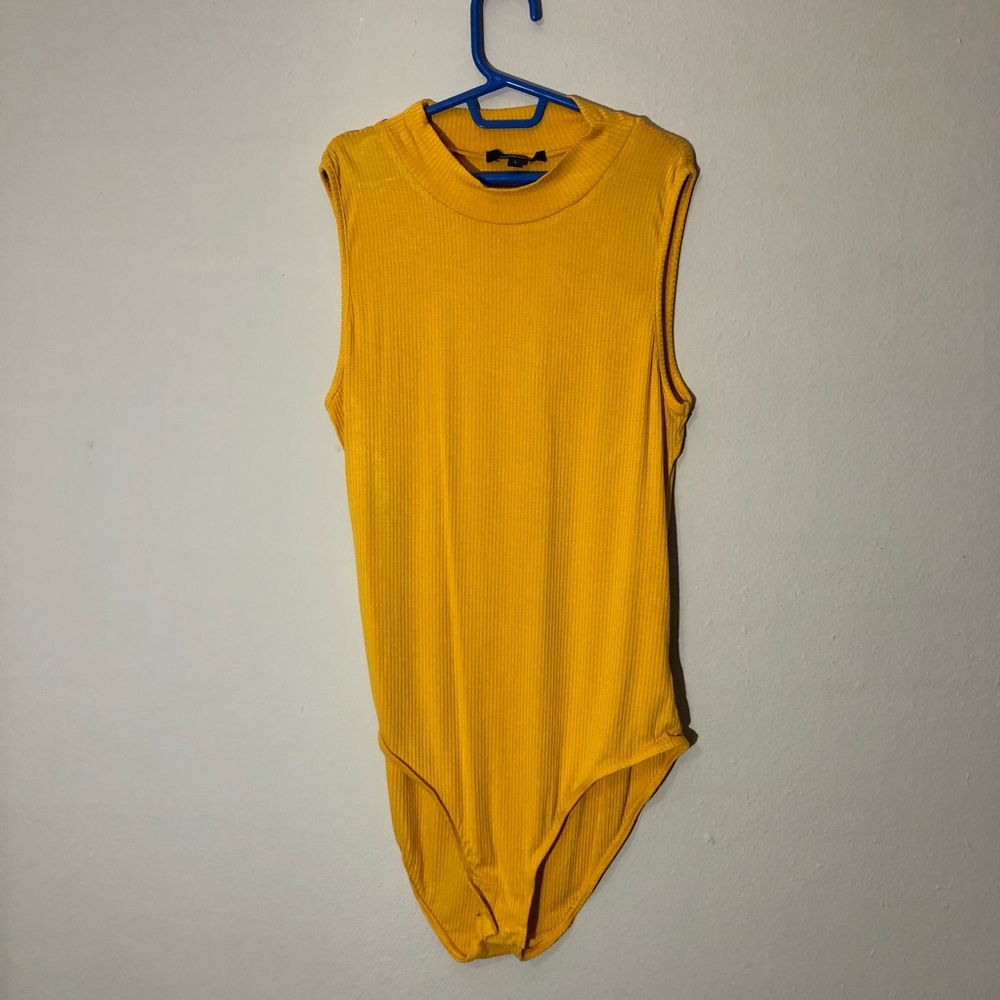 Bodysuit